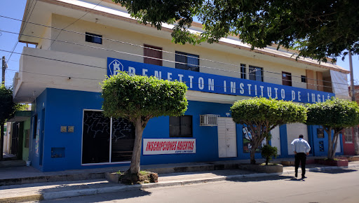 Benetton English School