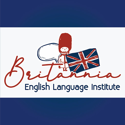 Britannia English Language Institute