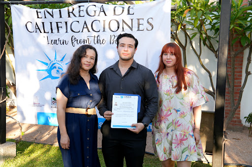 SpeakLand Centro de Idiomas