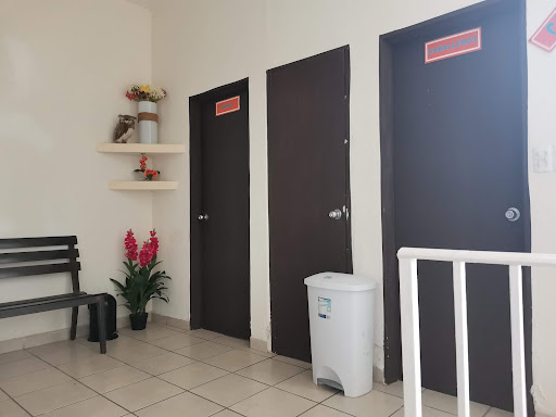 CECSIN - Escuela de Computación e Ingles de Sinaloa