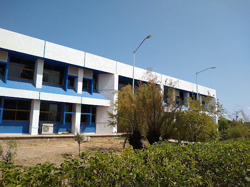 TecNM - Instituto Tecnológico de Agua Prieta