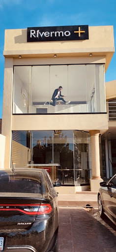 Rivermo English Learning Centre