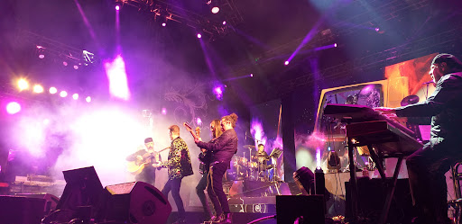 FAOT Festival Alfonso Ortiz Tirado