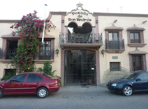 Posada de Don Andres