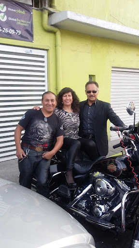 GlobalCC, Instituto de Idiomas/Inglés