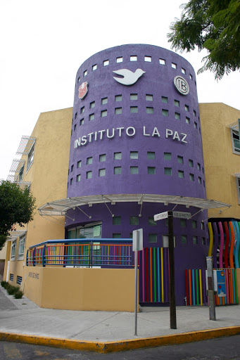 Instituto La Paz - kinder