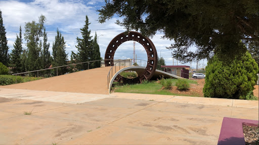 Instituto Tecnológico Superior de Cananea