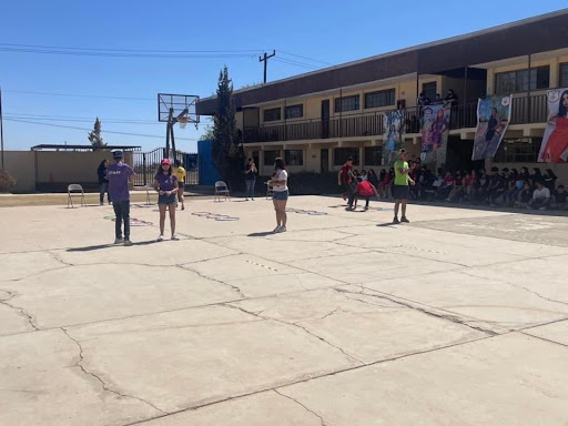 Preparatoria y Secundaria Lidhé