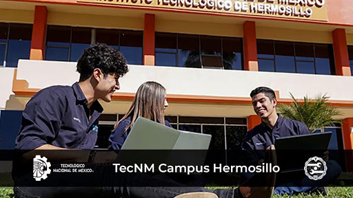 Instituto Tecnológico de Hermosillo