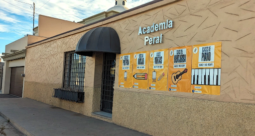Academia Peral