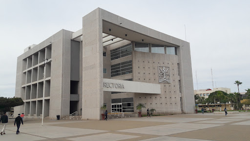 Instituto Tecnológico de Sonora