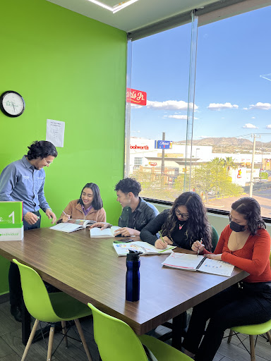 Inglés Individual Nogales