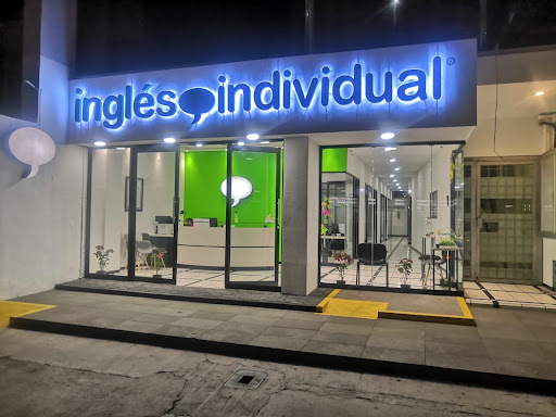 inglés individual Zamora