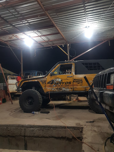 Instituto de Capacitación para el Trabajo del Estado de Sonora Unidad Navojoa