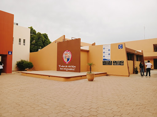 Universidad de Sonora