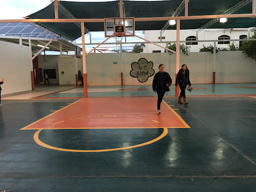 Colegio Bilíngue San Xavier de Bac A.C.