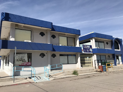 CEUNO Tu Universidad Caborca