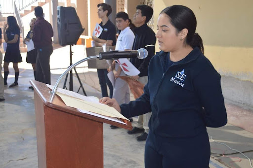 Sistema Educativo Muñoz