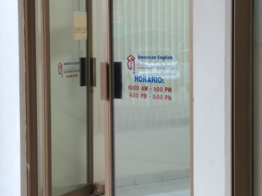 American English Academy