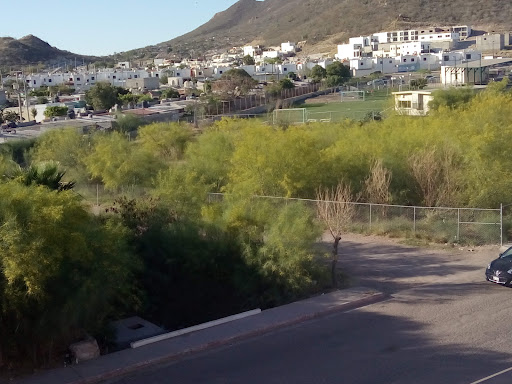 Universidad Vizcaya De Las Américas Campus Guaymas