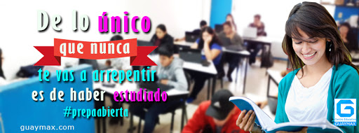Centro Educativo Guaymax