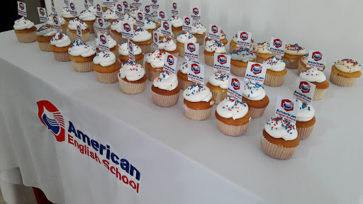 American English School Huatabampo