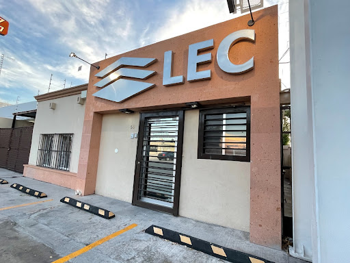 LEC LANGUAGES AND EDUCATION CONSULTING