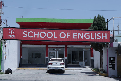 INBI Lincoln - English School