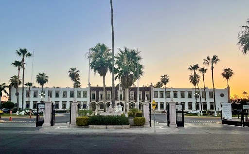 Universidad de Sonora - UNISON