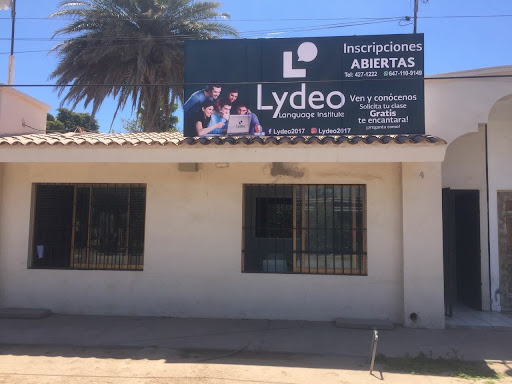 Lydeo Language Institute