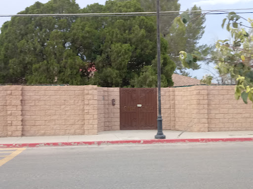 Colegio Nuevo Horizonte