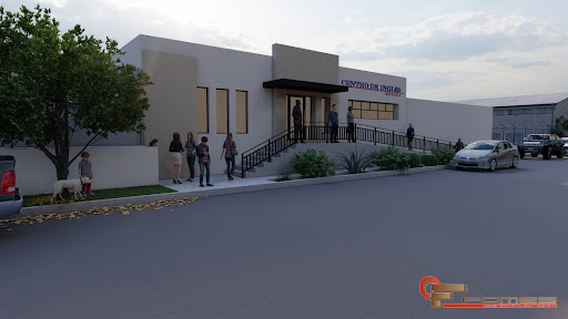 Socoada english center