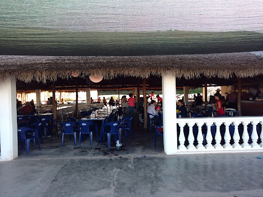 Restaurante de Mariscos El Mirador