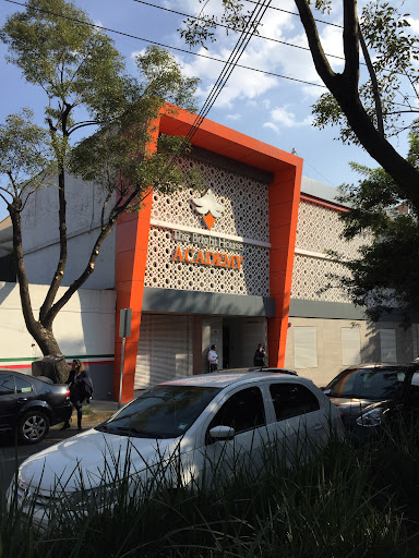 The Bright House Academy