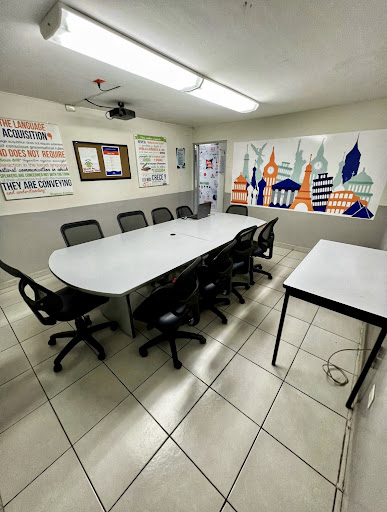 LEEX - Clases de Ingles