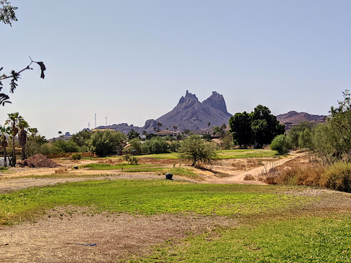 Club de Golf San Carlos