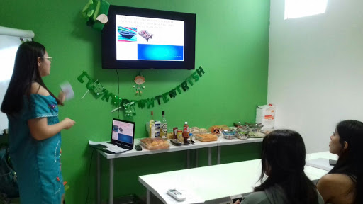 Inglés en Serio by Birmingham Institute - Gomez Palacio