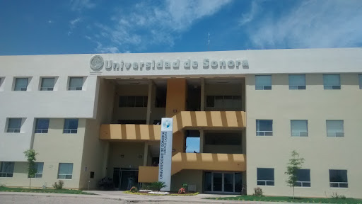 Universidad de Sonora