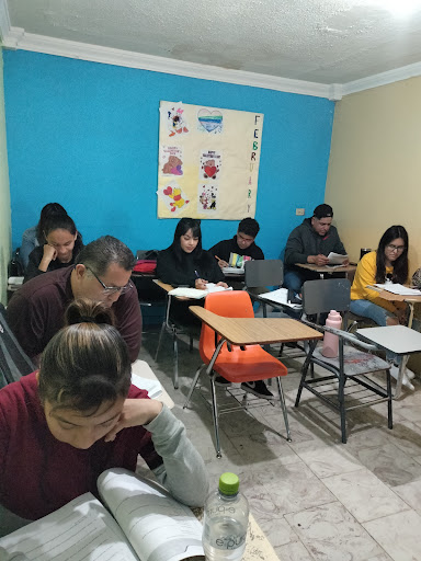 Instituto Multi-lenguaje y Acesorias (IMA)