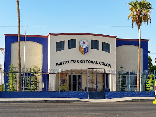 Instituto Cristóbal Colón