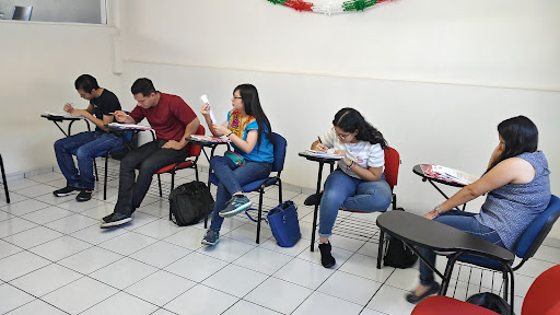 Speak English Hermosillo