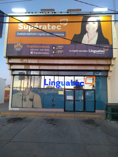 Linguatec (Hermosillo Navarrete)