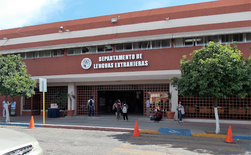 Departamento de Lenguas Extranjeras UNISON