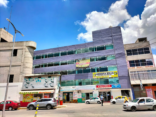 Arizona Hills English School - Tizayuca