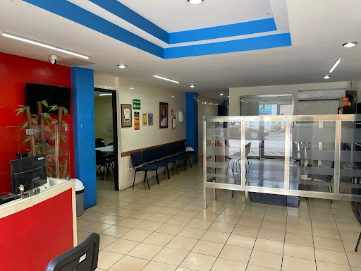 Instituto Anglosajón