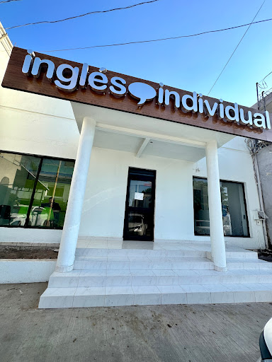 inglés individual Navojoa