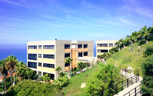 El Colegio de la Frontera Norte