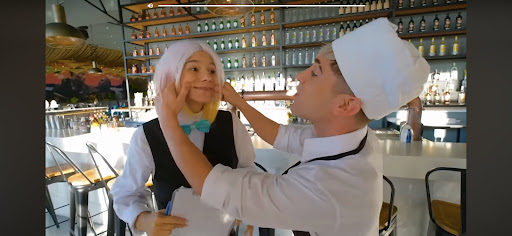 Instituto Americano de Caborca