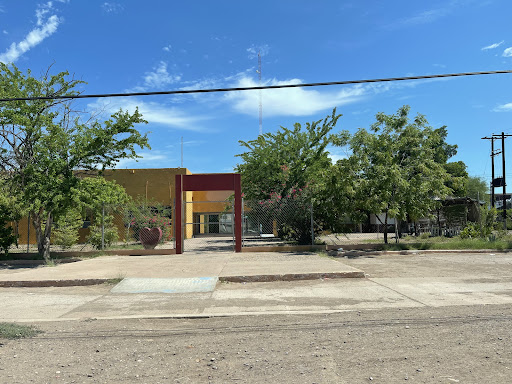 ITESCA EXTENSION VICAM