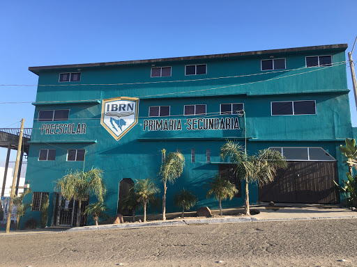 Instituto Bilingüe Real del noroeste